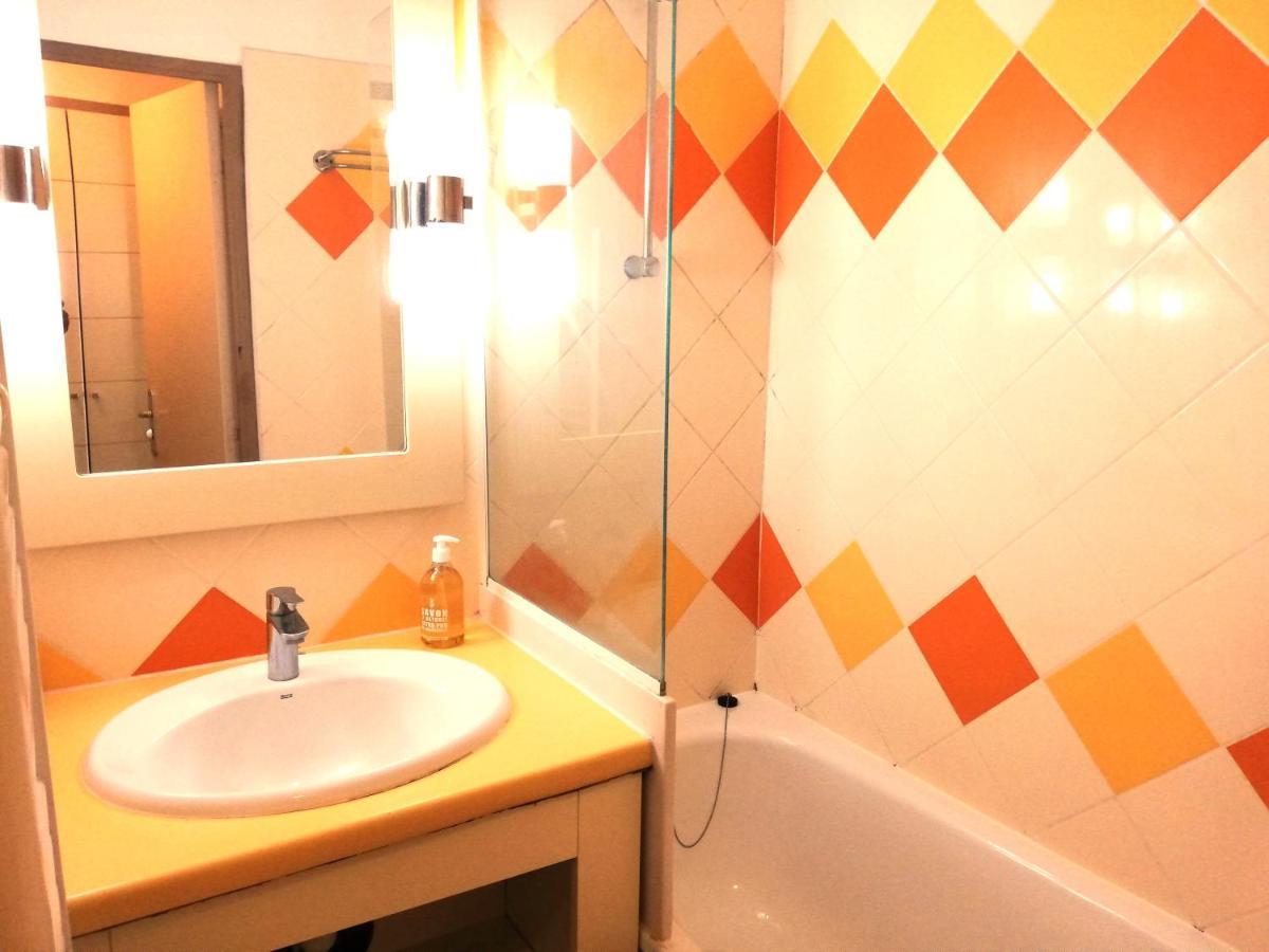 Apartamento Sleep In Cannes Between Sea And Mountains Exterior foto